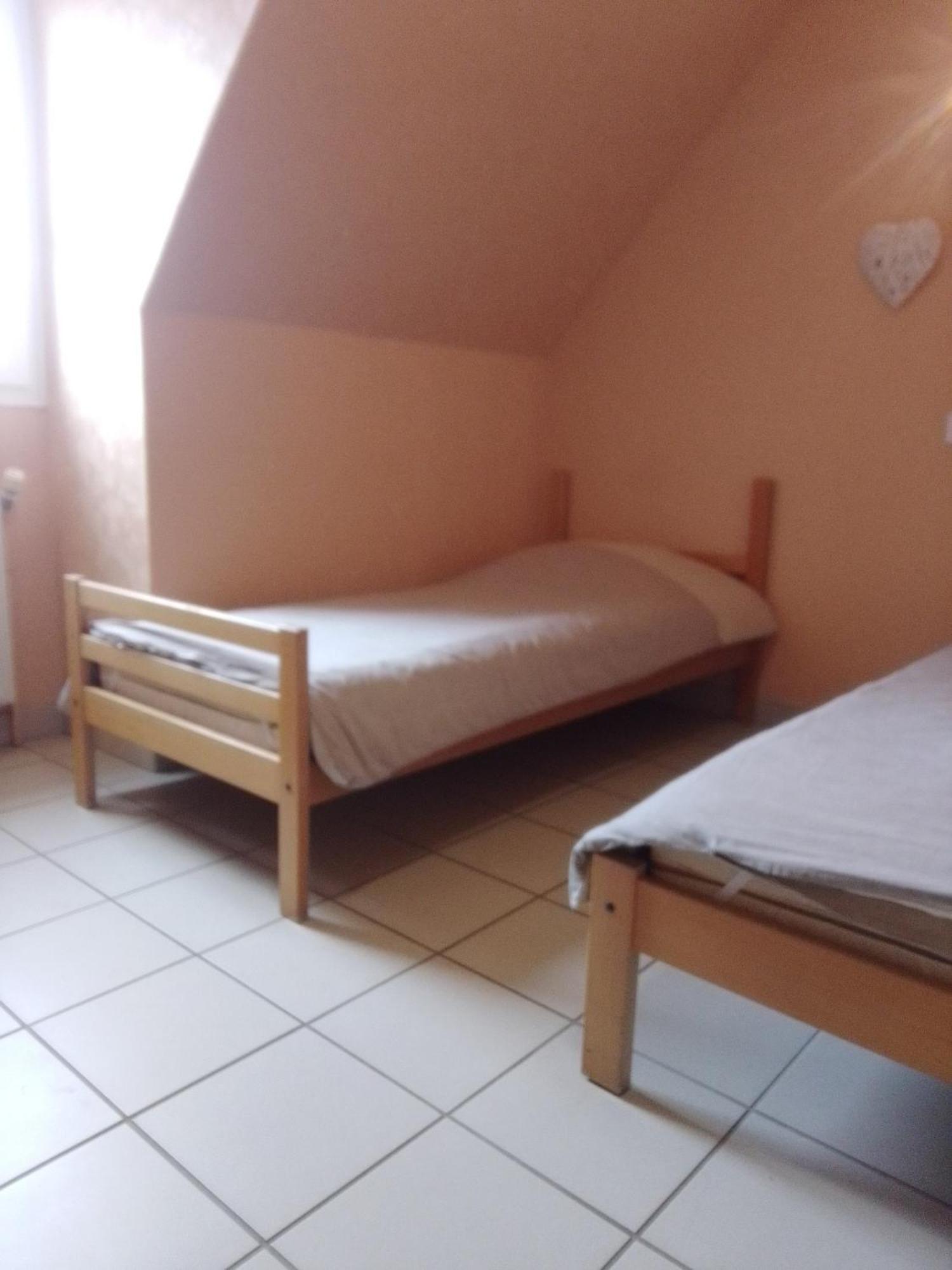 Gite De Pailherols Rom bilde